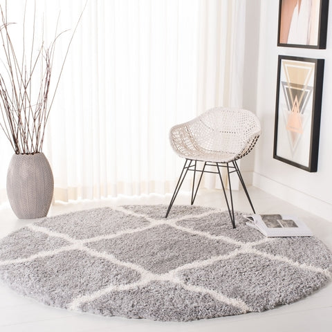 safavieh clearance fontana shag 800 fnt821g grey rug