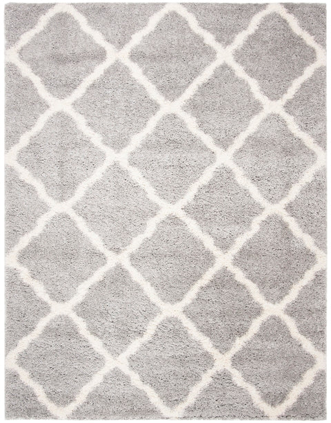 safavieh clearance fontana shag 800 fnt821g grey rug