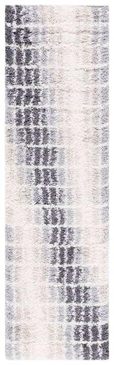 safavieh clearance fontana shag fnt823a ivory rug