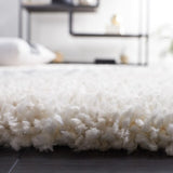 safavieh clearance fontana shag fnt823a ivory rug