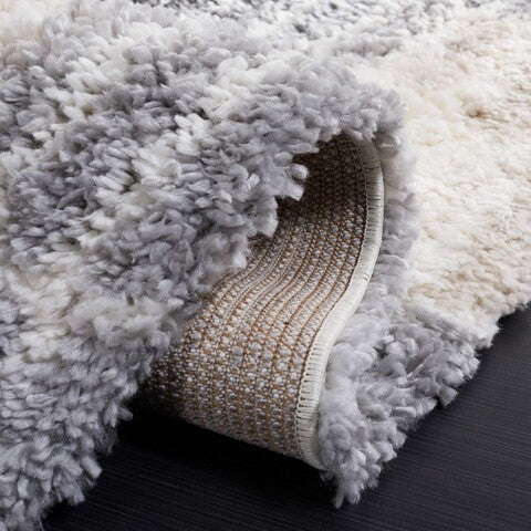 safavieh clearance fontana shag fnt823a ivory rug