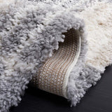 safavieh clearance fontana shag fnt823a ivory rug