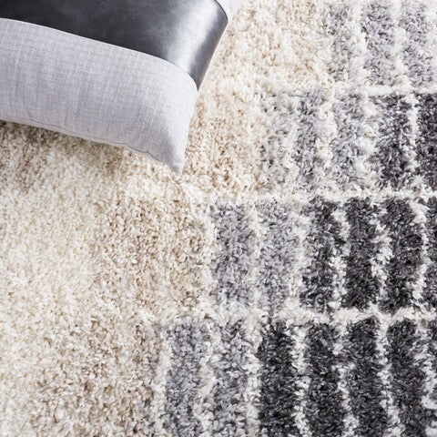 safavieh clearance fontana shag fnt823a ivory rug