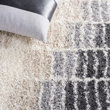 safavieh clearance fontana shag fnt823a ivory rug