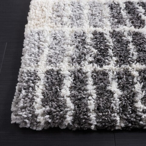 safavieh clearance fontana shag fnt823a ivory rug