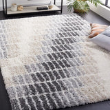 safavieh clearance fontana shag fnt823a ivory rug