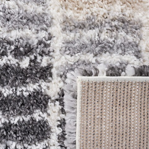 safavieh clearance fontana shag fnt823a ivory rug