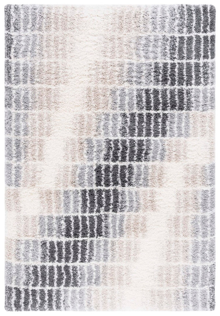 safavieh clearance fontana shag fnt823a ivory rug