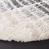 safavieh clearance fontana shag fnt823a ivory rug