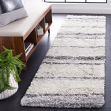 safavieh clearance fontana shag fnt825a ivory rug