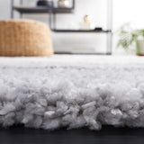 safavieh clearance fontana shag fnt825a ivory rug