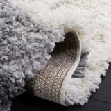 safavieh clearance fontana shag fnt825a ivory rug