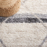 safavieh clearance fontana shag fnt825a ivory rug