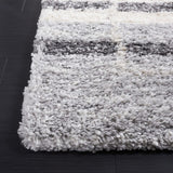 safavieh clearance fontana shag fnt825a ivory rug