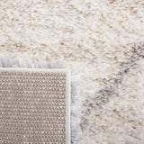 safavieh clearance fontana shag fnt825a ivory rug