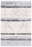 safavieh clearance fontana shag fnt825a ivory rug