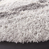 safavieh clearance fontana shag fnt825a ivory rug