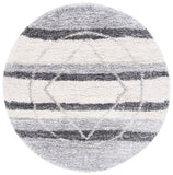 safavieh clearance fontana shag fnt825a ivory rug