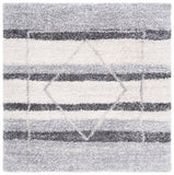 safavieh clearance fontana shag fnt825a ivory rug