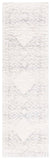 safavieh clearance fontana shag fnt827a ivory rug