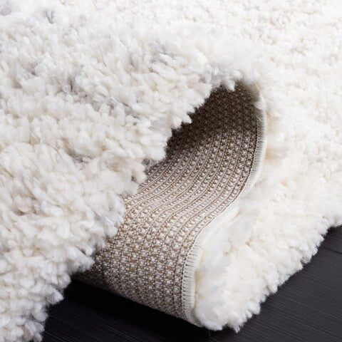safavieh clearance fontana shag fnt827a ivory rug