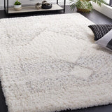 safavieh clearance fontana shag fnt827a ivory rug