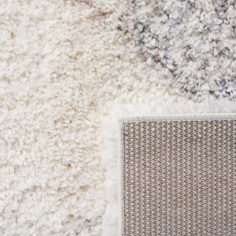 safavieh clearance fontana shag fnt827a ivory rug