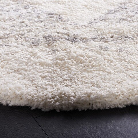 safavieh clearance fontana shag fnt827a ivory rug