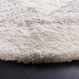 safavieh clearance fontana shag fnt827a ivory rug