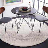 safavieh clearance fontana shag fnt827a ivory rug