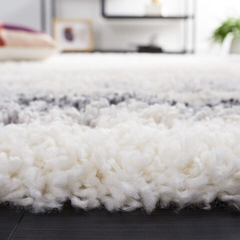 safavieh clearance fontana shag fnt829a ivory rug