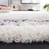 safavieh clearance fontana shag fnt829a ivory rug