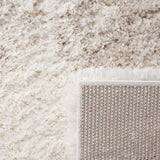 safavieh clearance fontana shag fnt829a ivory rug