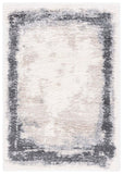 safavieh clearance fontana shag 800 fnt829a ivory rug