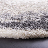 safavieh clearance fontana shag fnt829a ivory rug