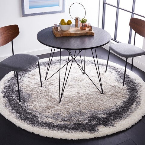 safavieh clearance fontana shag fnt829a ivory rug