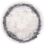 safavieh clearance fontana shag 800 fnt829a ivory rug