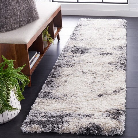safavieh clearance fontana shag fnt831a ivory rug