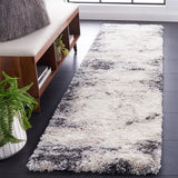 safavieh clearance fontana shag fnt831a ivory rug