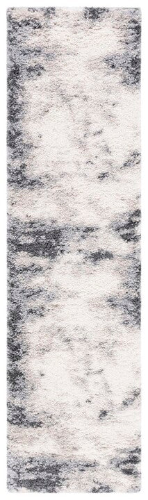 safavieh clearance fontana shag fnt831a ivory rug