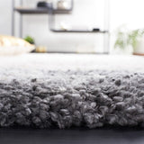 safavieh clearance fontana shag fnt831a ivory rug
