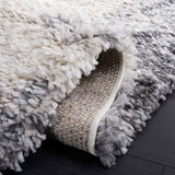 safavieh clearance fontana shag fnt831a ivory rug