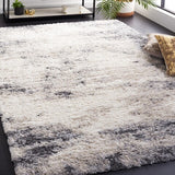 safavieh clearance fontana shag fnt831a ivory rug