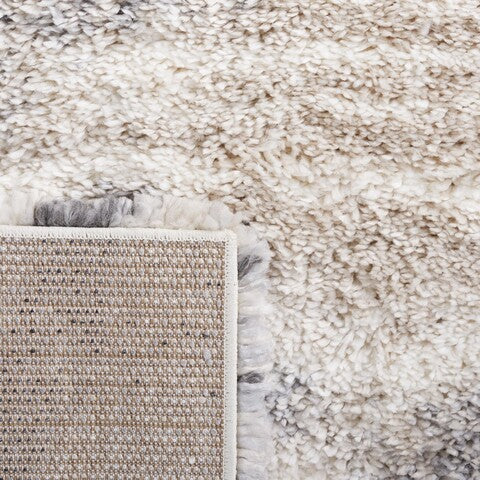 safavieh clearance fontana shag fnt831a ivory rug