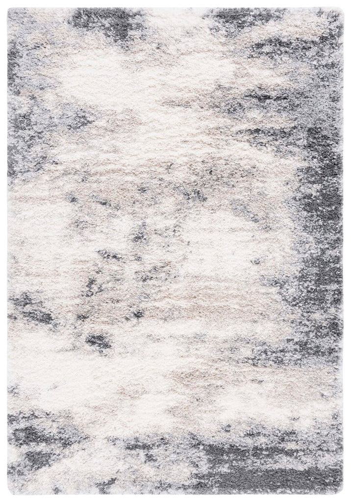 safavieh clearance fontana shag fnt831a ivory rug
