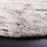 safavieh clearance fontana shag fnt831a ivory rug