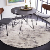 safavieh clearance fontana shag fnt831a ivory rug