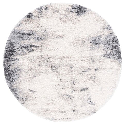 safavieh clearance fontana shag fnt831a ivory rug