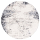 safavieh clearance fontana shag fnt831a ivory rug