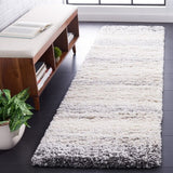 safavieh clearance fontana shag fnt832a ivory rug